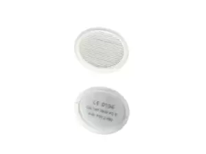 Image of Trend STEALTH/1/5 Air Stealth Mask P3 Replacement Filter 5 Pairs Per Pack