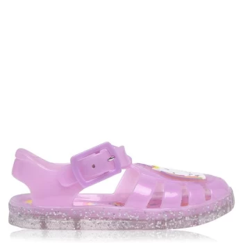 Image of SoulCal Jelly Sandals Infants - Unicorn