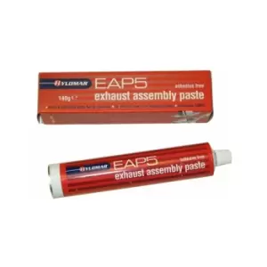 Image of Exhaust Assembly Paste - 140g - F/EXPA0HY/140G - Hylomar