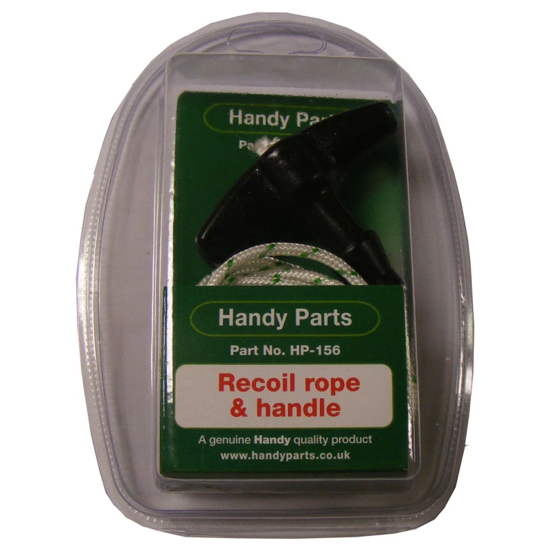 Image of Handy Recoil Rope and Handle