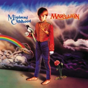Image of Marillion - Misplaced Childhood (2017 Remaster) Vinyl