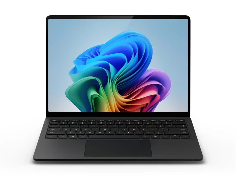 Image of Microsoft Surface Laptop 7 Copilot+ PC (Intel)