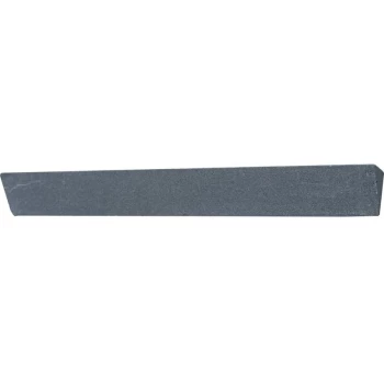 Image of Kennedy - 100X6MM Three Square Abrasive Sharpening Stone - Silicon Carbide - Fine