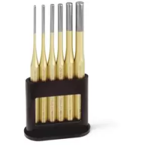 Image of Rennsteig Werkzeuge Cotter pin driver set 425 170 0