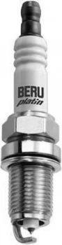 Image of Beru Z338 / 0002250900 Ultra Spark Plug Replaces 55210685