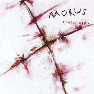 Image of Morus - Cialo Obce Vinyl