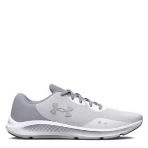 Image of Under Armour Charge Pursuit 3 Mens Trainers - White
