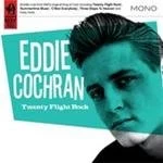 Image of Eddie Cochran - Twenty Flight Rock (Music CD)