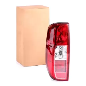 Image of ABAKUS Rear light 215-19K6L-LD-UE Combination rearlight,Tail light NISSAN,NP300 Navara Pickup (D40),NP300 Navara Pritsche / Fahrgestell (D40)