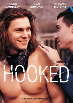 Image of Hooked - DVD