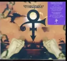 Image of Emancipation by Prince CD Album