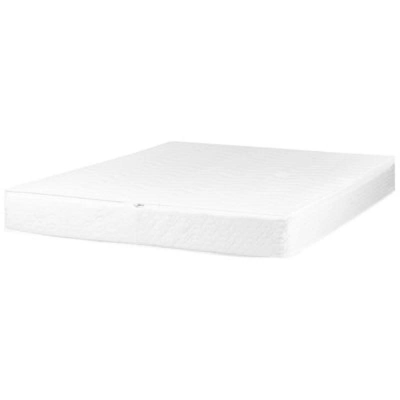 Image of Beliani Waterbed Mattress Cover Pure 160 X 200 Cm (Eu King Size)