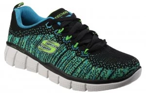 Image of Skechers Equalizer 2.0 Perfect Game Blue