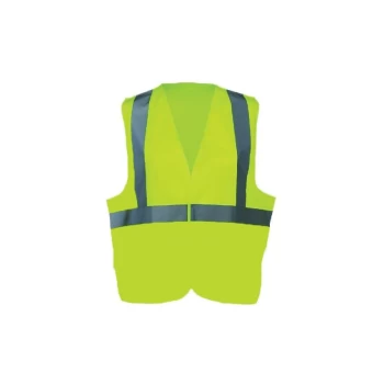 Image of Hi-vis Waistcoats 1BB & B (EN20471) Yellow - L