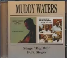 Image of Sings 'Big Bill'/Folk Singer