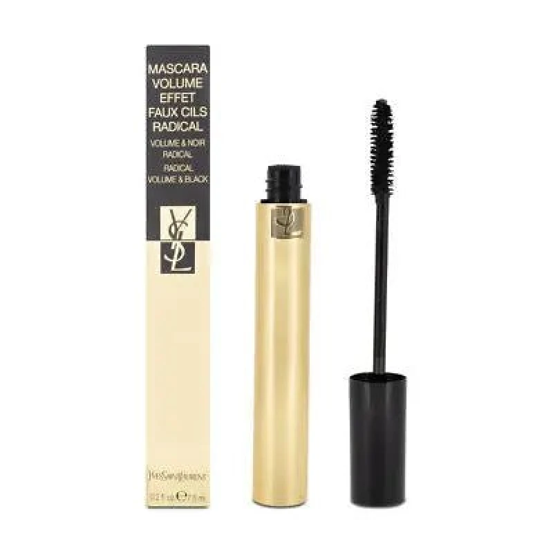 Image of MASCARA VOLUME EFFET FAUX CILS RADICAL #01-noir radical