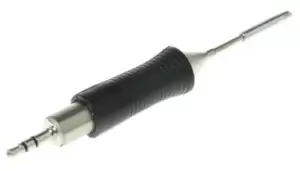 Image of Weller RT 10 GW 1.2mm Mini-Wave Soldering Iron Tip for use with WMRP MS, WXMP