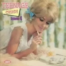 Image of Teenage Crush - Vol. 4