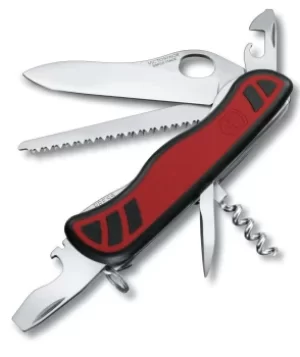 Image of Victorinox Swiss Army Large Pocket Knife Forester One Handed