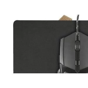 Image of Trust Gxt 782 Optical Mouse And Mousepad