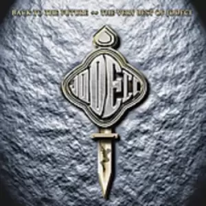 Image of Jodeci - Back to the Future: The Very Best of Jodeci CD Album - Used