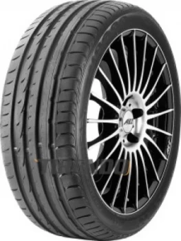 Image of Nexen N 8000 255/45 R18 103W