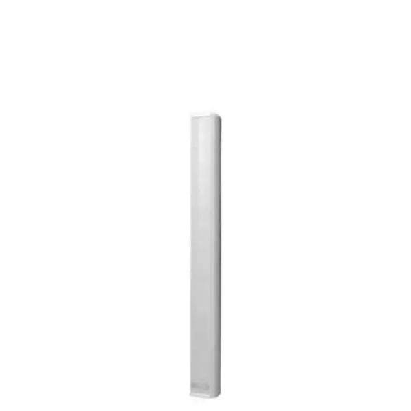 Image of Apart Audio APart Audio COLS101S Slim Column Speaker 10/20/40W IP66 White