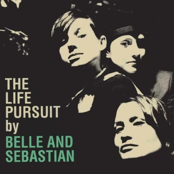 Image of Belle And Sebastian - The Life Pursuit Vinyl