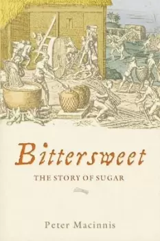 Image of Bittersweet by Peter Macinnis