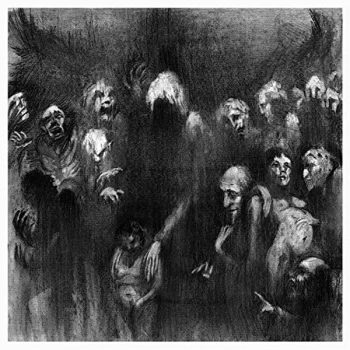 Image of Sarabante - Poisonous Legacy Vinyl