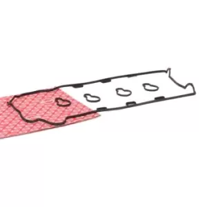 Image of ELRING Gasket Set, rocker cover 068.081 OPEL,CHEVROLET,SAAB,Vectra C Caravan (Z02),Signum CC (Z03),Vectra C Limousine (Z02),Vectra C CC (Z02)