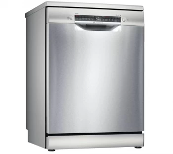Image of Bosch SMS4HAI40G Freestanding Dishwasher