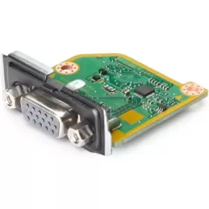 Image of HP 13L53AA interface cards/adapter Internal VGA