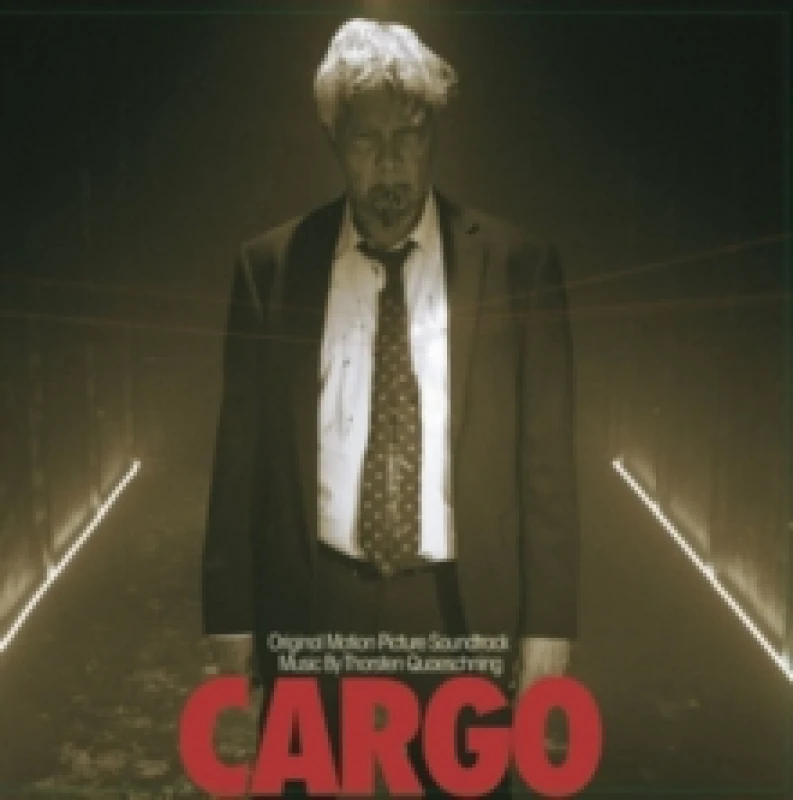 Image of Cargo Vinyl