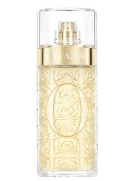 Image of Lancome O d'Azur Eau de Toilette For Her 75ml