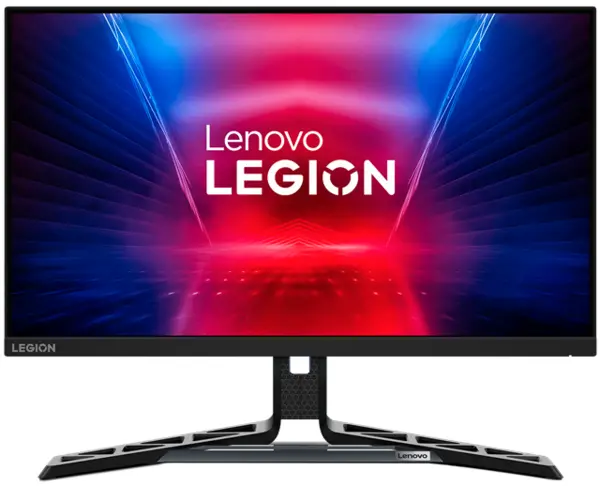 Image of Lenovo Legion 24.5" 67B8GACBUK Full HD Gaming LCD Monitor