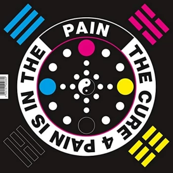 Image of Various Artists - Microdosing Vol.3 Vinyl