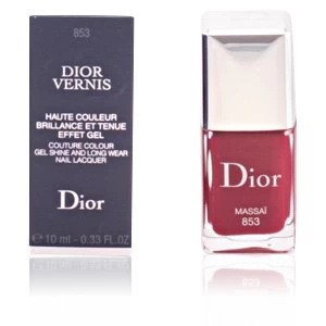 Image of DIOR VERNIS nail lacquer #853-massai