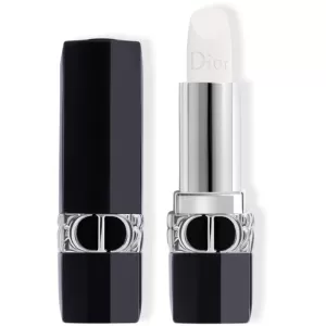 Image of DIOR Rouge Dior Coloured Lip Balm 3.5g 001 DIORNATURAL