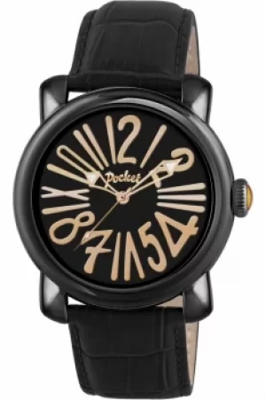 Image of Mens Pocket-Watch Rond Grande Watch PK3006