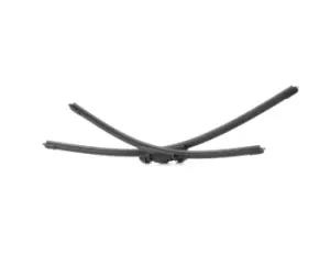 Image of RIDEX Wiper blade 298W0056 Windscreen wiper,Window wiper VW,FIAT,SKODA,TOURAN (1T1, 1T2),Caddy III Kombi (2KB, 2KJ, 2CB, 2CJ),TOURAN (1T3)