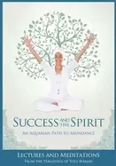 Image of success and the spirit an aquarian path to abundance