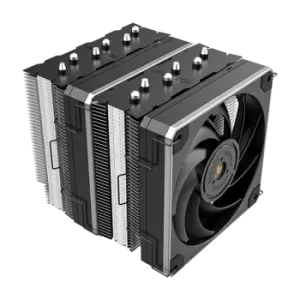 Image of Montech Metal DT24 Base Air CPU Cooler