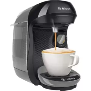 Image of Tassimo by Bosch Happy TAS1009GB Pod Coffee Maker
