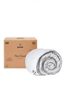 Image of Panda Cloud Bamboo 10.5 Tog Duvet Sk