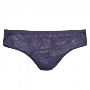 Image of Triumph Triumph Amourette Charm Briefs - Pebble Grey00DK