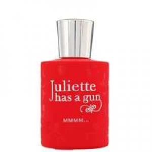 Image of Juliette Has A Gun Mmmm... Eau de Parfum For Her 50ml