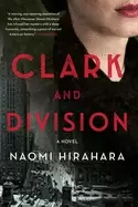 Image of clark and division hirahara naomi