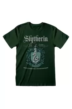 Image of Slytherin T-Shirt