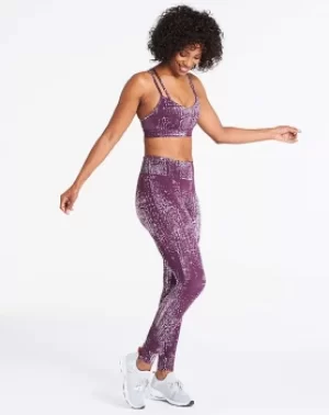 Image of Reebok Hero Strappy Sports Bra